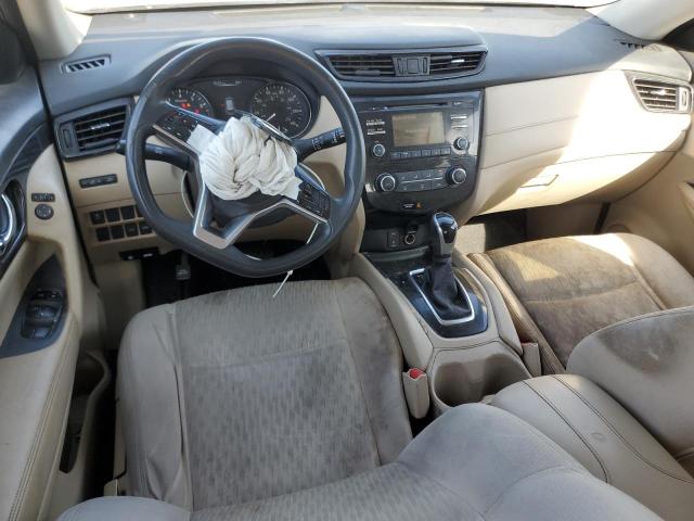 2017 NISSAN ROGUE S JN8AT2MT5HW387248