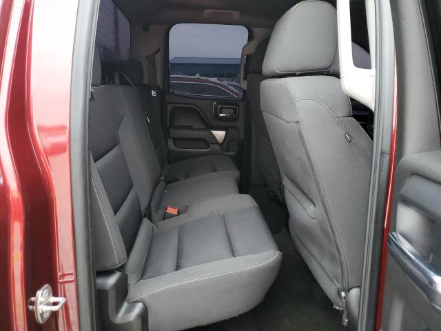 2016 CHEVROLET SILVERADO - 1GCVKREC2GZ154688