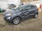 2020 FORD ECOSPORT S - MAJ6S3GL6LC353700