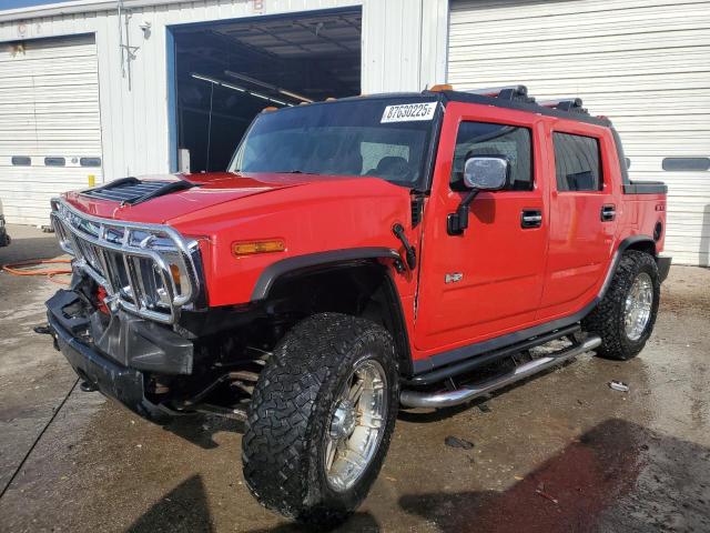 HUMMER H2 SUT