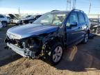 2016 SUBARU FORESTER 2 - JF2SJARC8GH496090