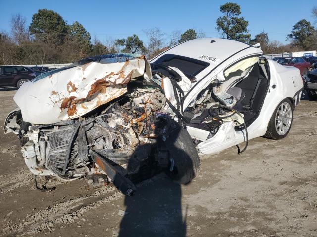 Global Auto Auctions: 2012 MITSUBISHI GALANT ES