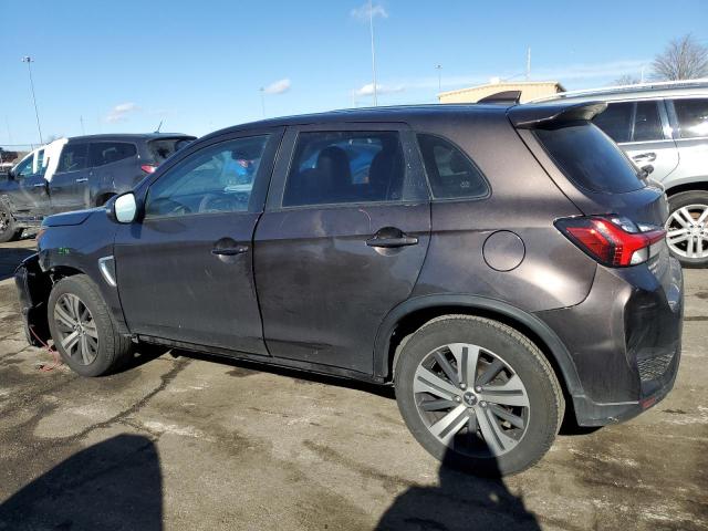 Vin: ja4apvau2nu007556, lot: 88945175, mitsubishi outlander se 20222