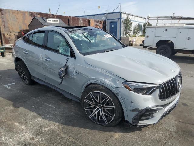 2025 MERCEDES-BENZ GLC COUPE W1NKJ8HB4SF281075