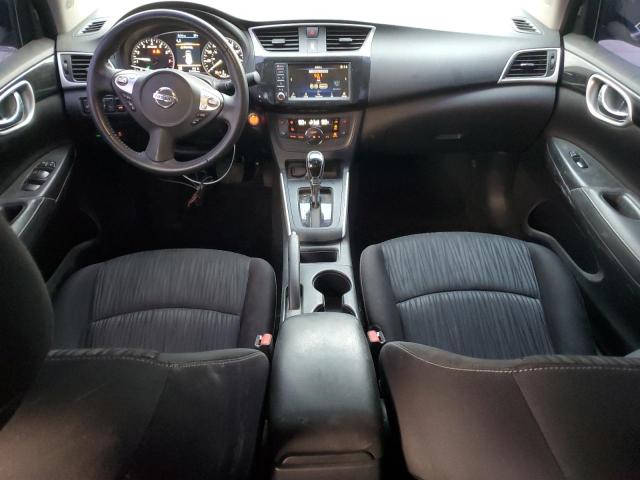 2019 NISSAN SENTRA S 3N1AB7AP8KY225345
