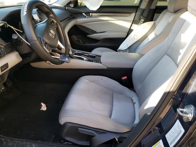 2019 HONDA ACCORD LX - 1HGCV1F19KA018192