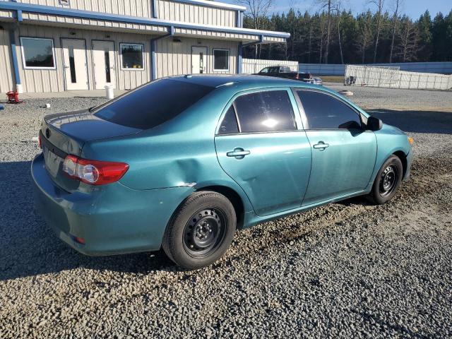 Vin: 2t1bu4ee1ac269415, lot: 43262055, toyota corolla base 20103