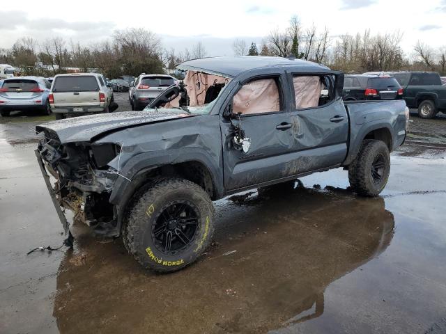 Vin: 3tmcz5an1pm566993, lot: 41342555, toyota tacoma double cab 2023 img_1