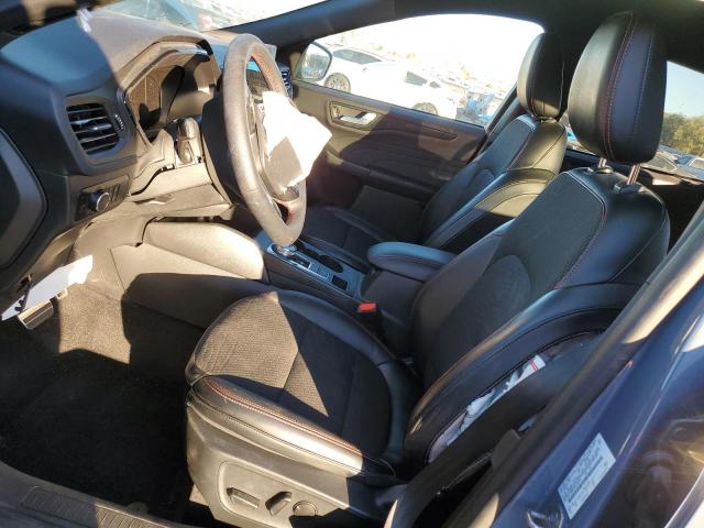 2024 FORD ESCAPE ST - 1FMCU0MN7RUA16916