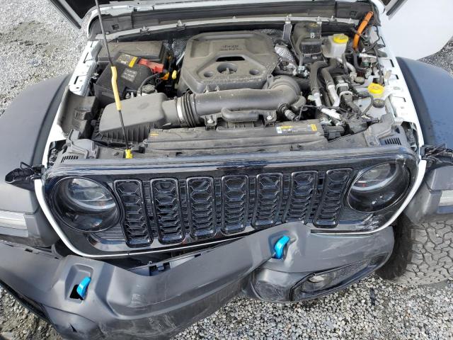 2024 JEEP WRANGLER 4 1C4RJXN62RW154374