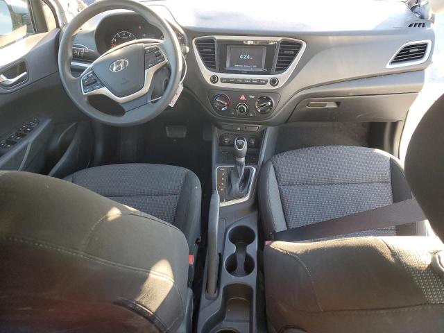 2022 HYUNDAI ACCENT SE - 3KPC24A69NE179221