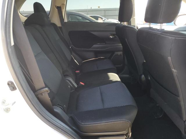 2018 MITSUBISHI OUTLANDER JA4AZ3A38JZ042606