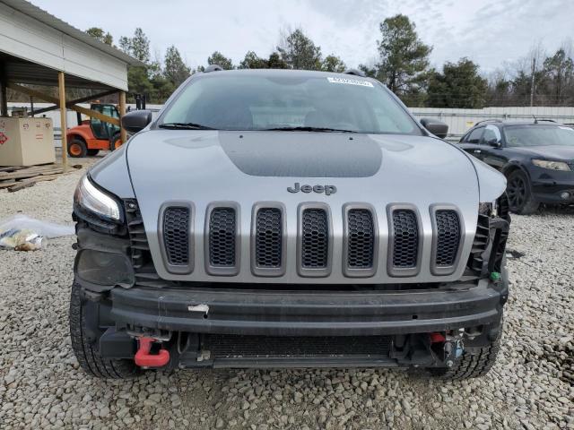 2016 JEEP CHEROKEE T - 1C4PJMBS5GW214328