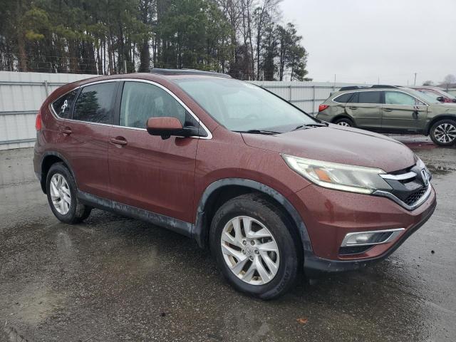 2016 HONDA CR-V EX - 3CZRM3H51GG714751