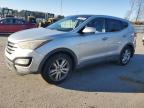 Lot #3051336647 2013 HYUNDAI SANTA FE S