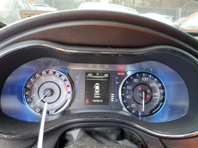 2016 CHRYSLER 200 S - 1C3CCCBB0GN138790