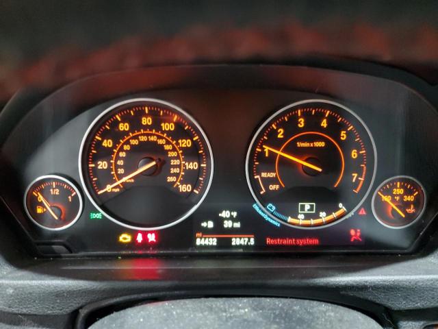 2018 BMW 330 XI - WBA8D9C53JEM31601