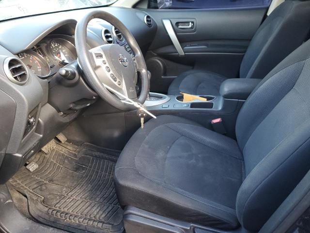 2015 NISSAN ROGUE SELE - JN8AS5MV3FW752755