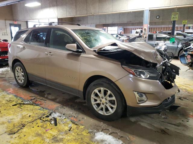 2019 CHEVROLET EQUINOX LT - 2GNAXKEV0K6206629