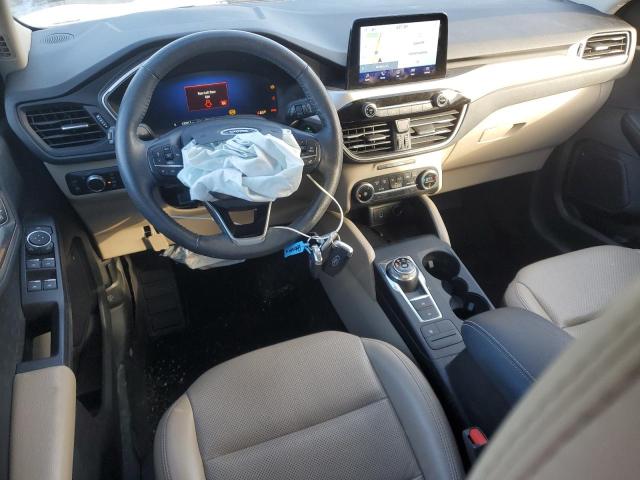 2020 FORD ESCAPE SE - 1FMCU0BZ0LUB31368