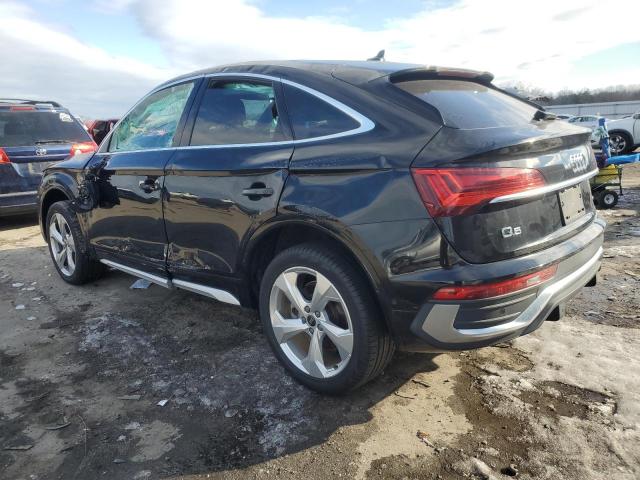 2021 AUDI Q5 SPORTBA WA16AAFY3M2093403