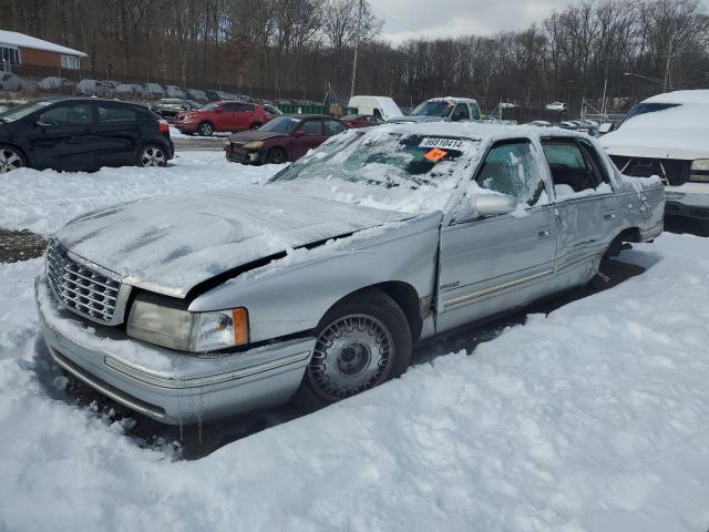 1999 CADILLAC DEVILLE DE #3051653693