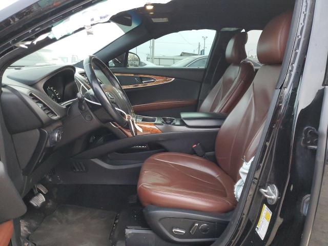 2016 LINCOLN MKX RESERV - 2LMPJ6LP3GBL40856