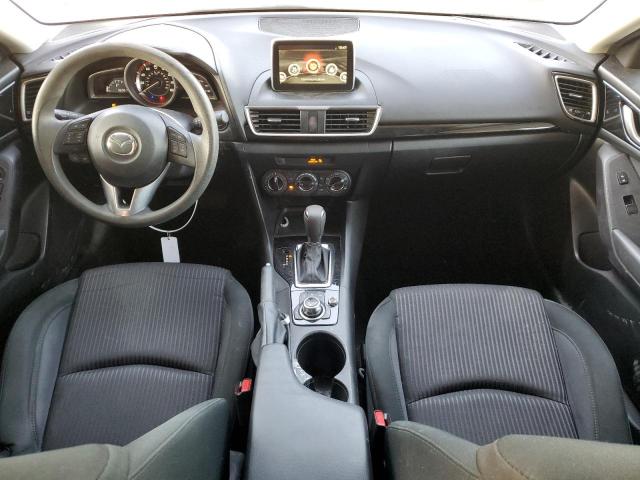 2016 MAZDA 3 SPORT 3MZBM1K78GM274368