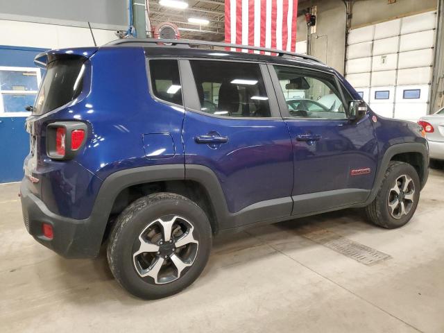 2019 JEEP RENEGADE T - ZACNJBC15KPK63940