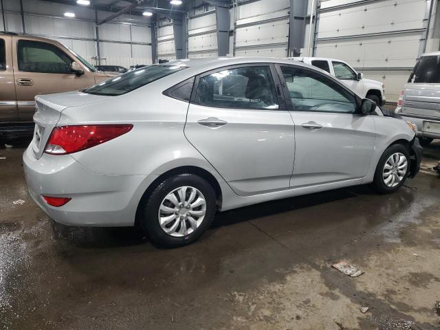 Vin: kmhct4ae7fu878690, lot: 42788865, hyundai accent gls 20153