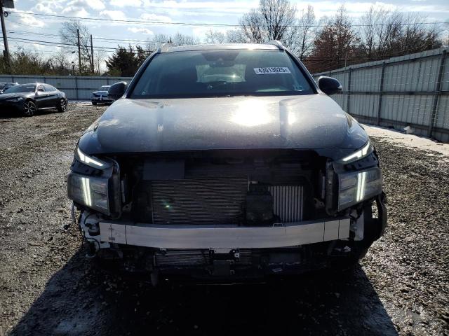 2023 HYUNDAI SANTA FE S 5NMS3DA16PH023937