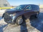 2019 CHEVROLET EQUINOX LS - 3GNAXHEV1KL254140