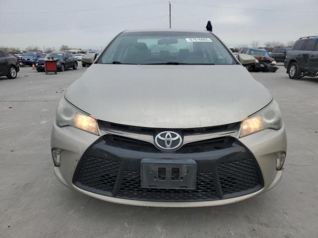 2015 TOYOTA CAMRY LE - 4T1BF1FK1FU954937