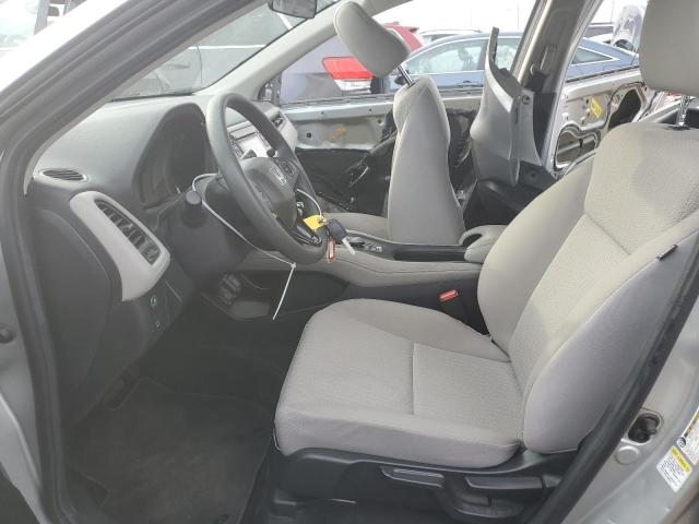 2016 HONDA HR-V LX - 3CZRU6H30GM754191