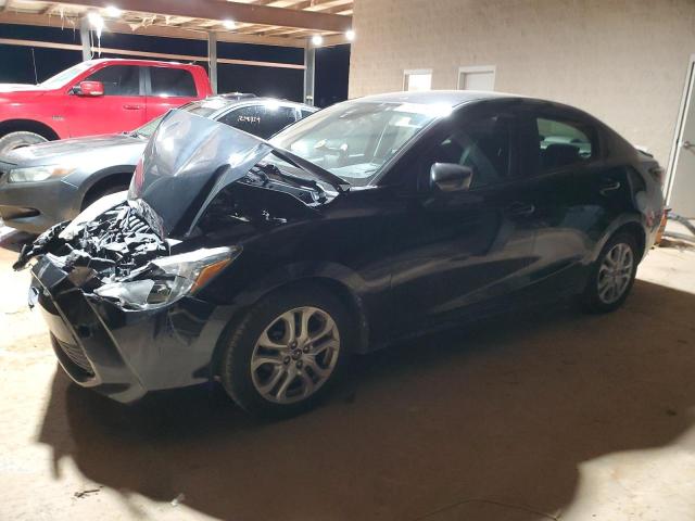 2017 TOYOTA YARIS IA 3MYDLBYV6HY175506