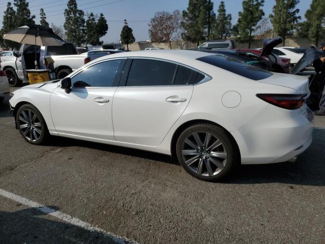 2018 MAZDA 6 TOURING JM1GL1VM9J1333025