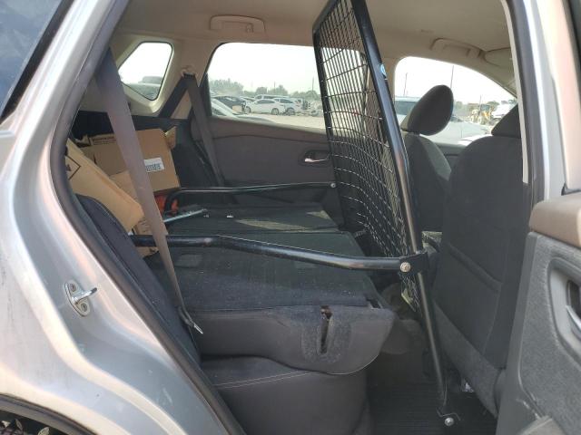 2023 NISSAN ROGUE SV 5N1BT3BA5PC745239