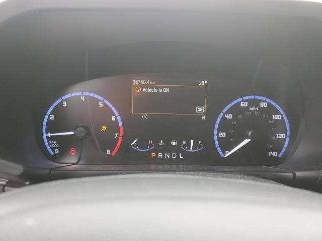 2021 FORD BRONCO SPO - 3FMCR9B64MRA65153