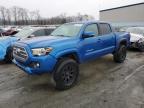 2017 TOYOTA TACOMA DOU - 3TMCZ5AN7HM053796