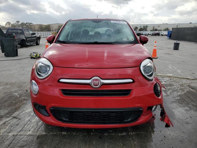 2017 FIAT 500X POP ZFBCFXAB5HP607215