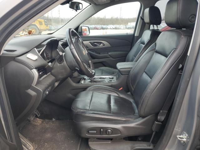 2019 CHEVROLET TRAVERSE L - 1GNERHKW6KJ119624