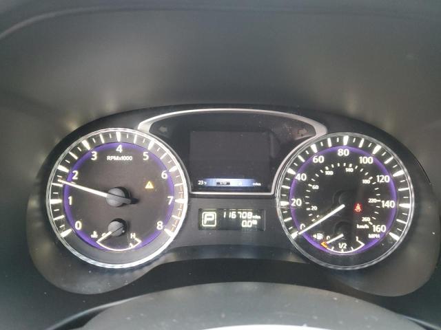 2016 INFINITI QX60 - 5N1AL0MN5GC524816