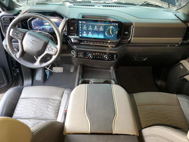 2024 CHEVROLET 2500 - 1GC4YYEY9RF296296