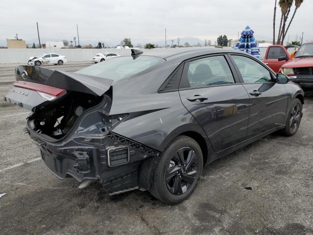 2022 HYUNDAI ELANTRA SE - 5NPLM4AGXNH070958