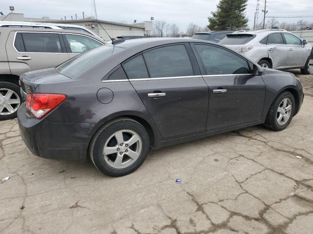 2015 CHEVROLET CRUZE LT - 1G1PC5SB6F7136935