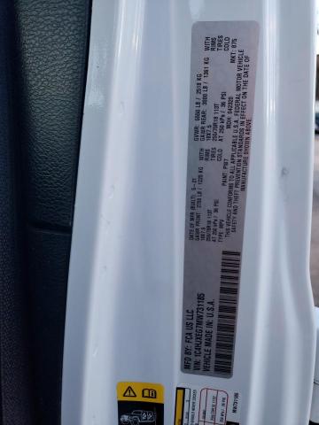2021 JEEP WRANGLER U - 1C4HJXEG7MW731185