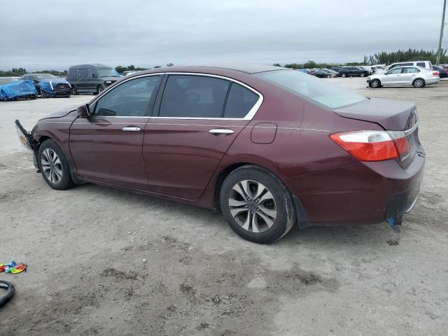 Vin: 1hgcr2f30da109334, lot: 42103825, honda accord lx 20132