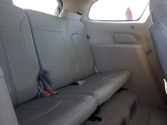 2017 BUICK ENCLAVE - 5GAKRAKD4HJ272210