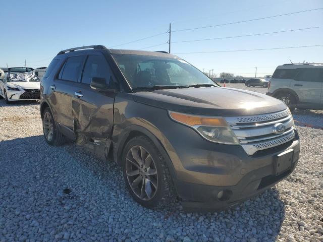 Vin: 1fm5k7d85fga13699, lot: 48535485, ford explorer xlt 20154