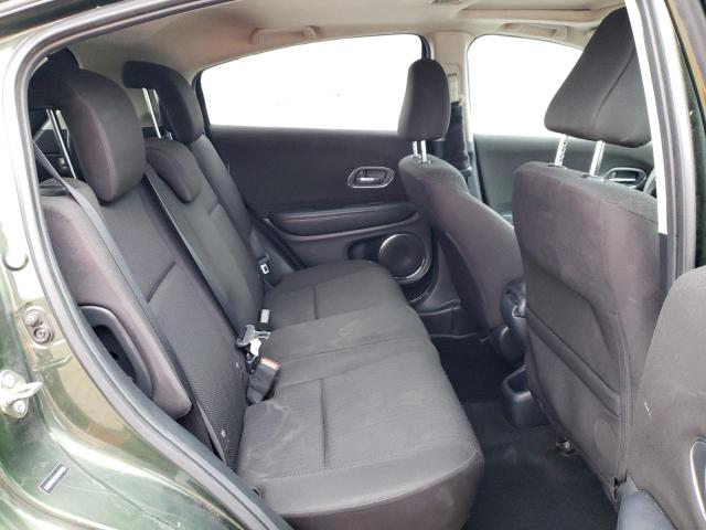 2016 HONDA HR-V EX 3CZRU6H59GM738380
